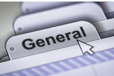 general ledger software